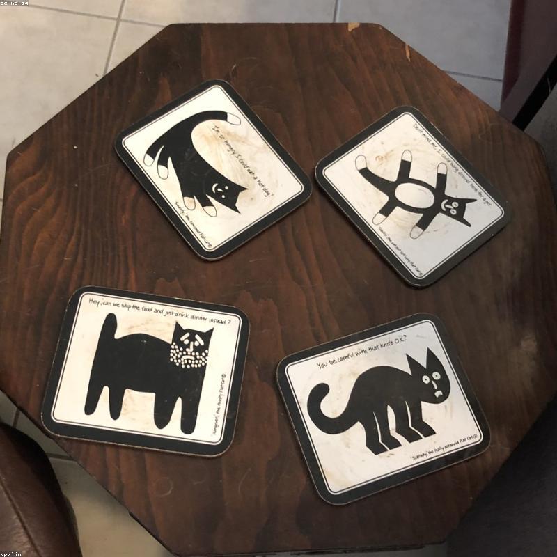 Stackable Coaster photo 1