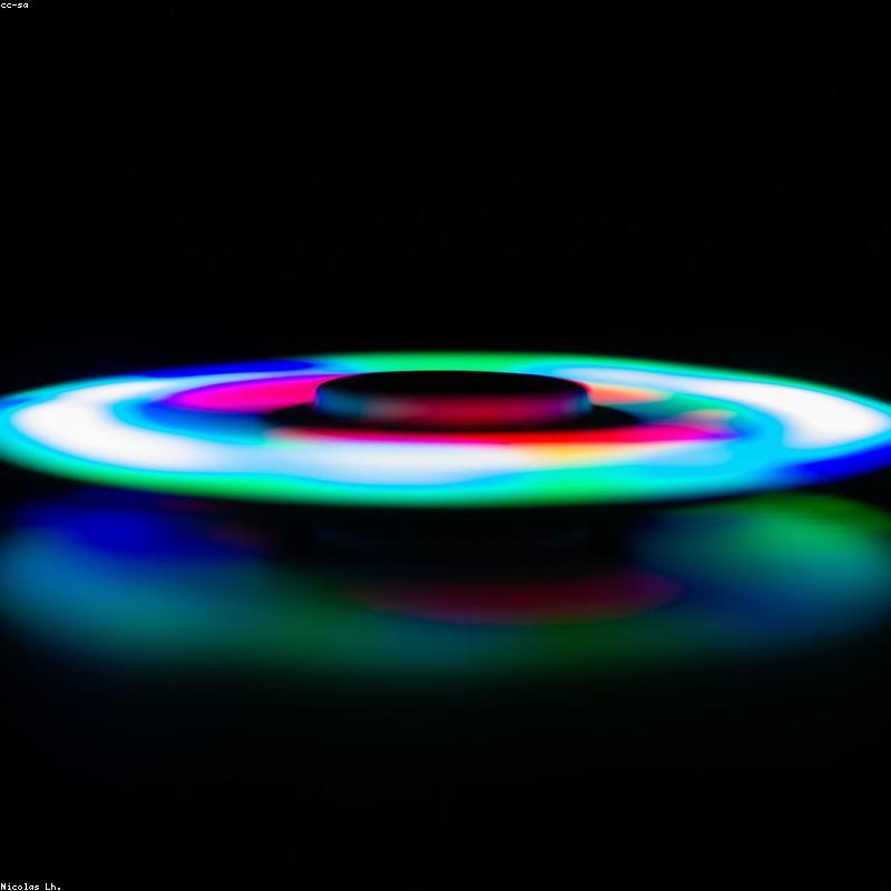 Gyro Fidget photo 1